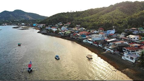 cenro lipa|Saving Mabini, Batangas’s coastal, marine ecosystem.